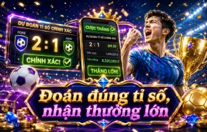 Thể thao live trên mobile