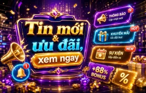 Tin VIP T7M Productions