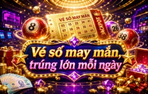 Xổ Số t7mproductions